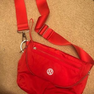 Lululemon Purse